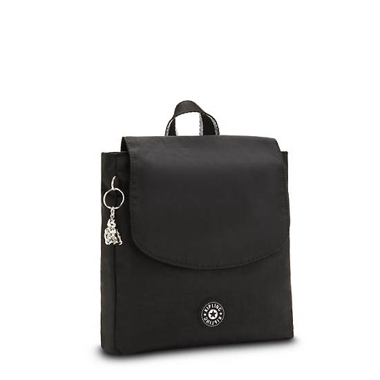 Sacs À Dos Kipling Dannie Small Noir | FR 1667XY